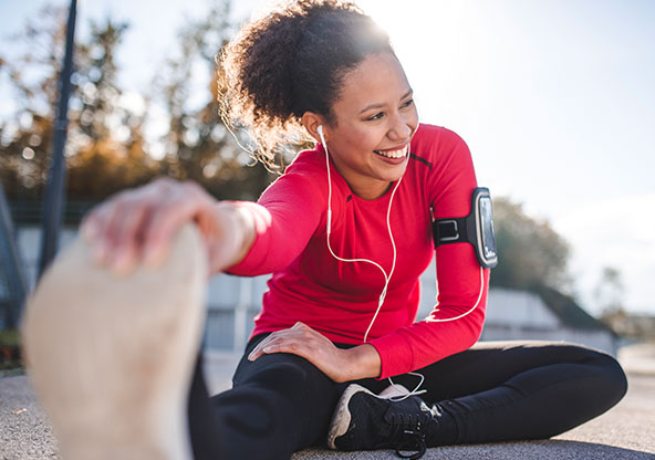 Understanding the 4 Phases of the Menstrual Cycle