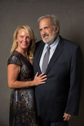 Robert and Regina McDonald