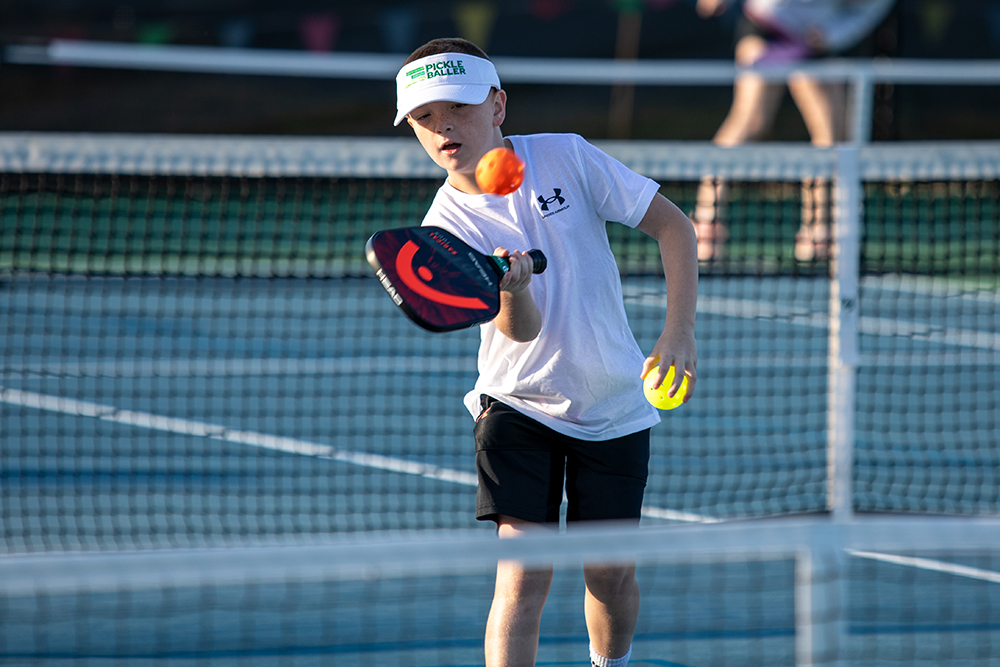 2023 Pickleball Tournament