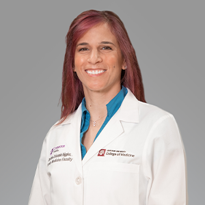 Christine Criscuolo-Higgins, MD