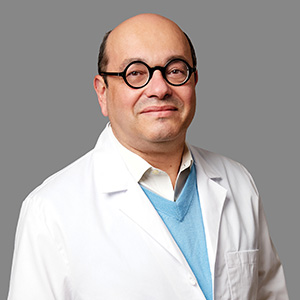 Lawrence Menache, MD