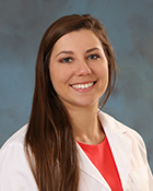 Dr. Jordyn Ewbank