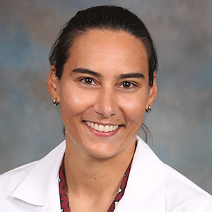 Shirin Mortazavi, MD