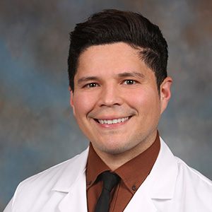 Anthony Martinez
