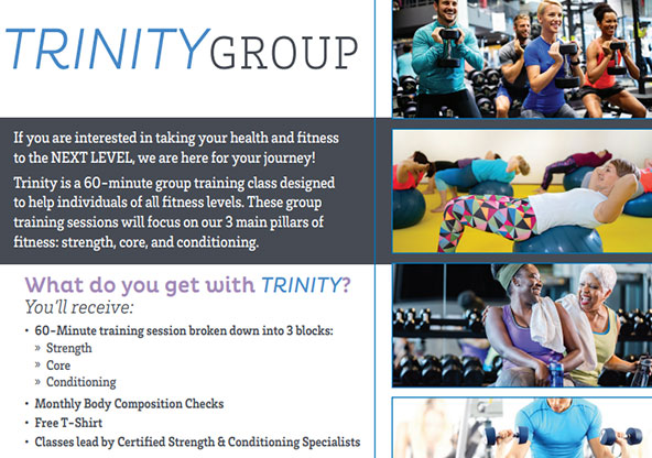 Trinity Group