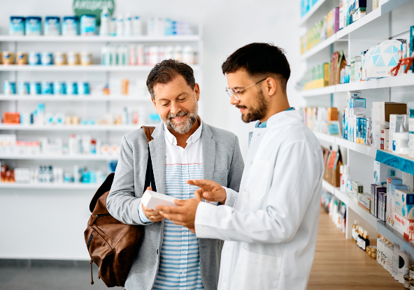 CHRISTUS Elite Pharmacy Benefits