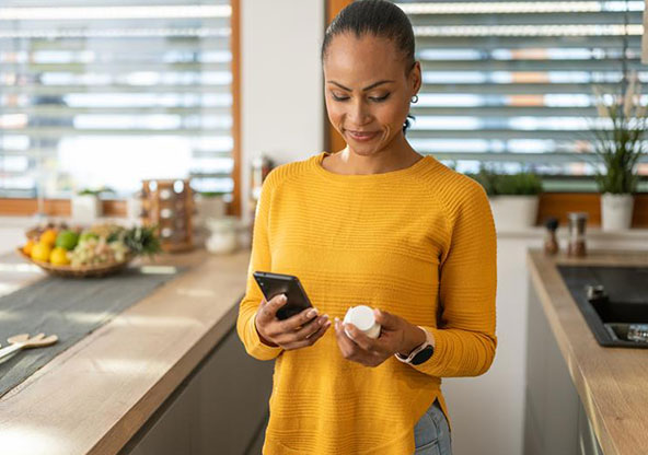 CHRISTUS Health Plan - Individual and Family - Pharmacy